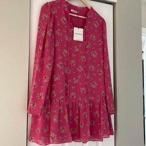Glamorous Dress